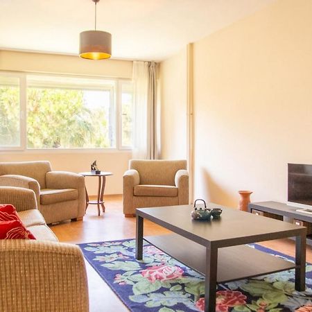 Lovely Flat Near Public Transportation In Измир Экстерьер фото