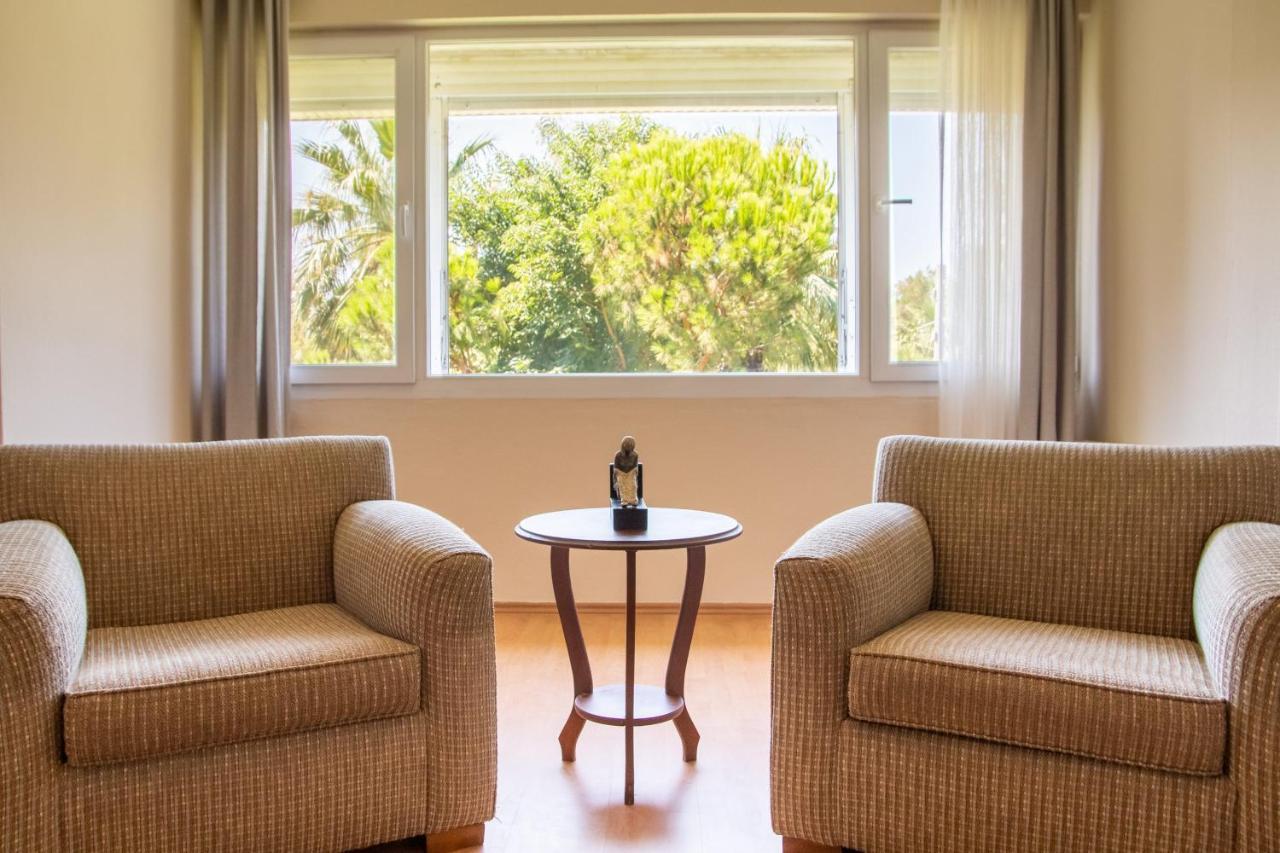 Lovely Flat Near Public Transportation In Измир Экстерьер фото