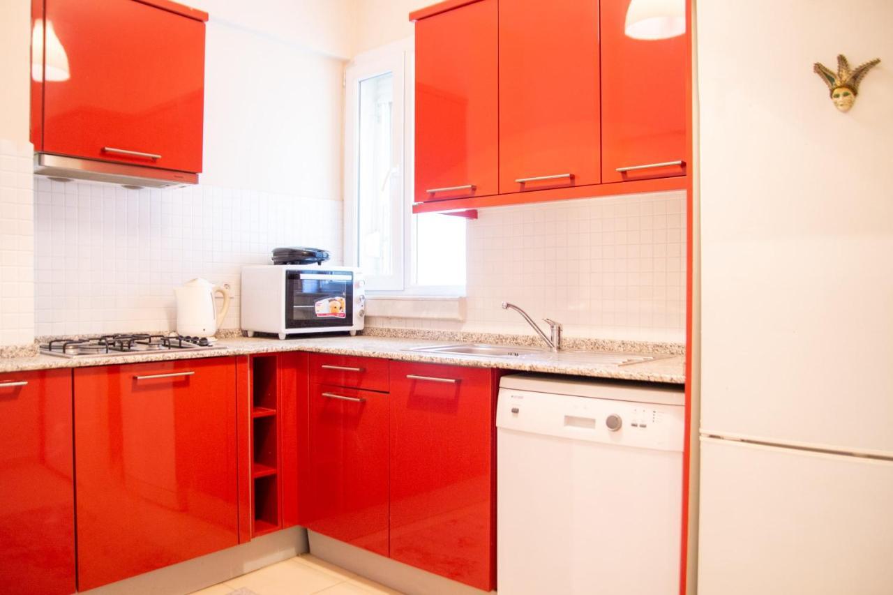 Lovely Flat Near Public Transportation In Измир Экстерьер фото