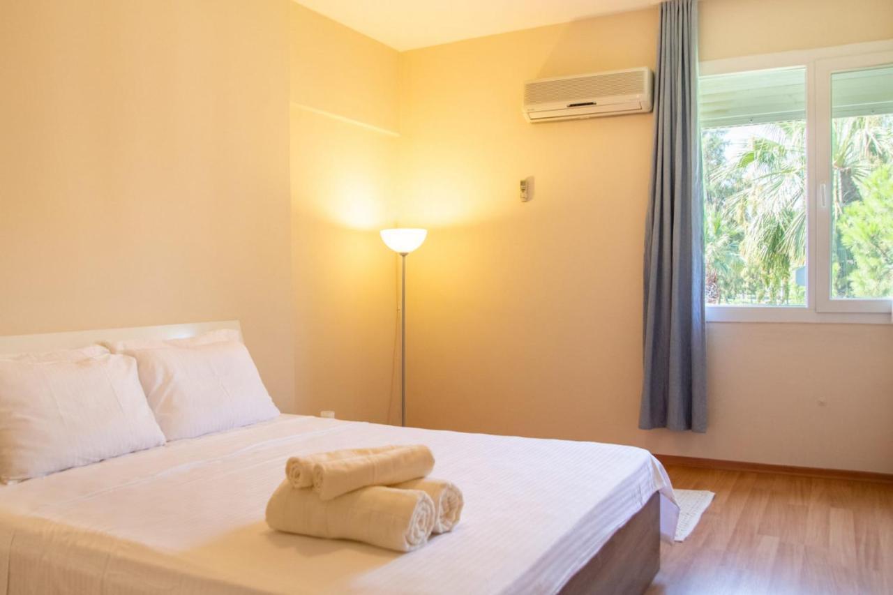 Lovely Flat Near Public Transportation In Измир Экстерьер фото