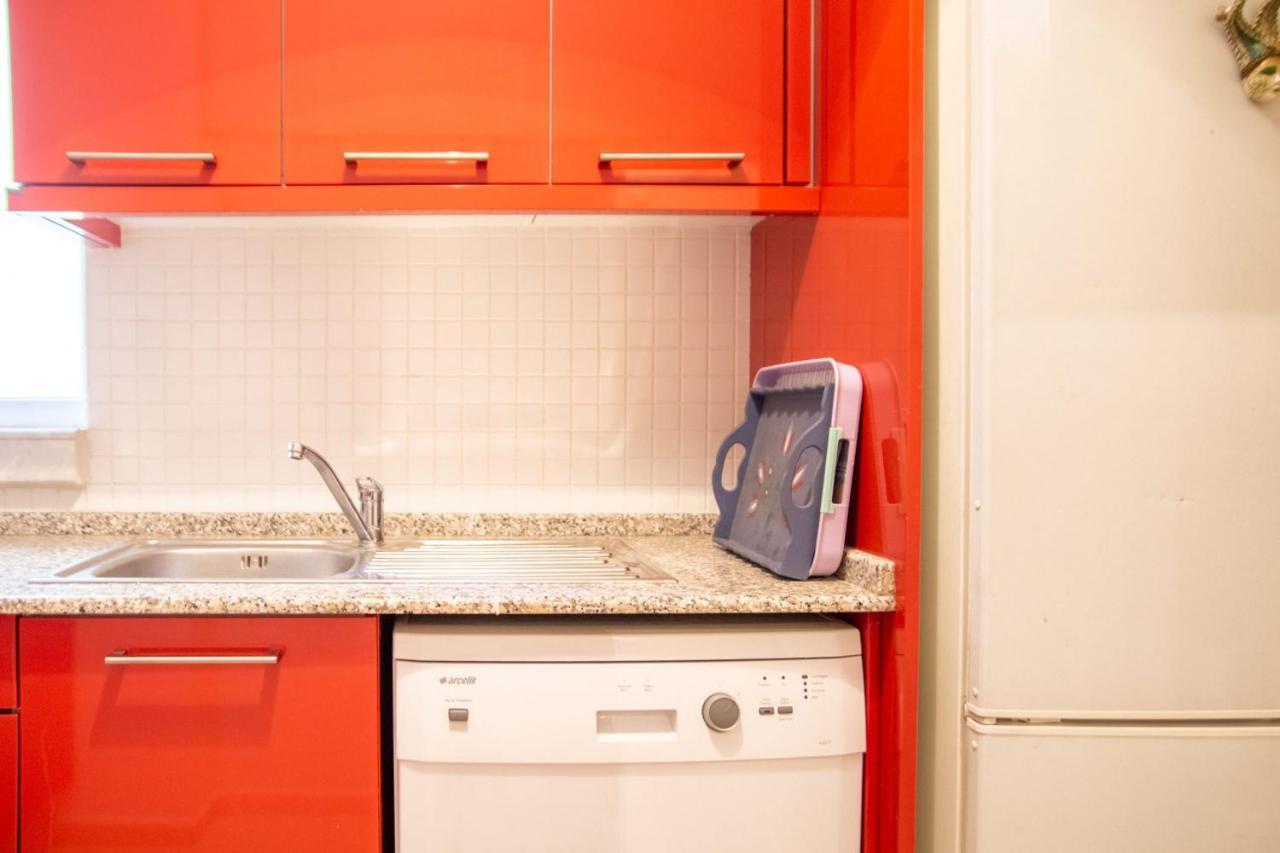Lovely Flat Near Public Transportation In Измир Экстерьер фото