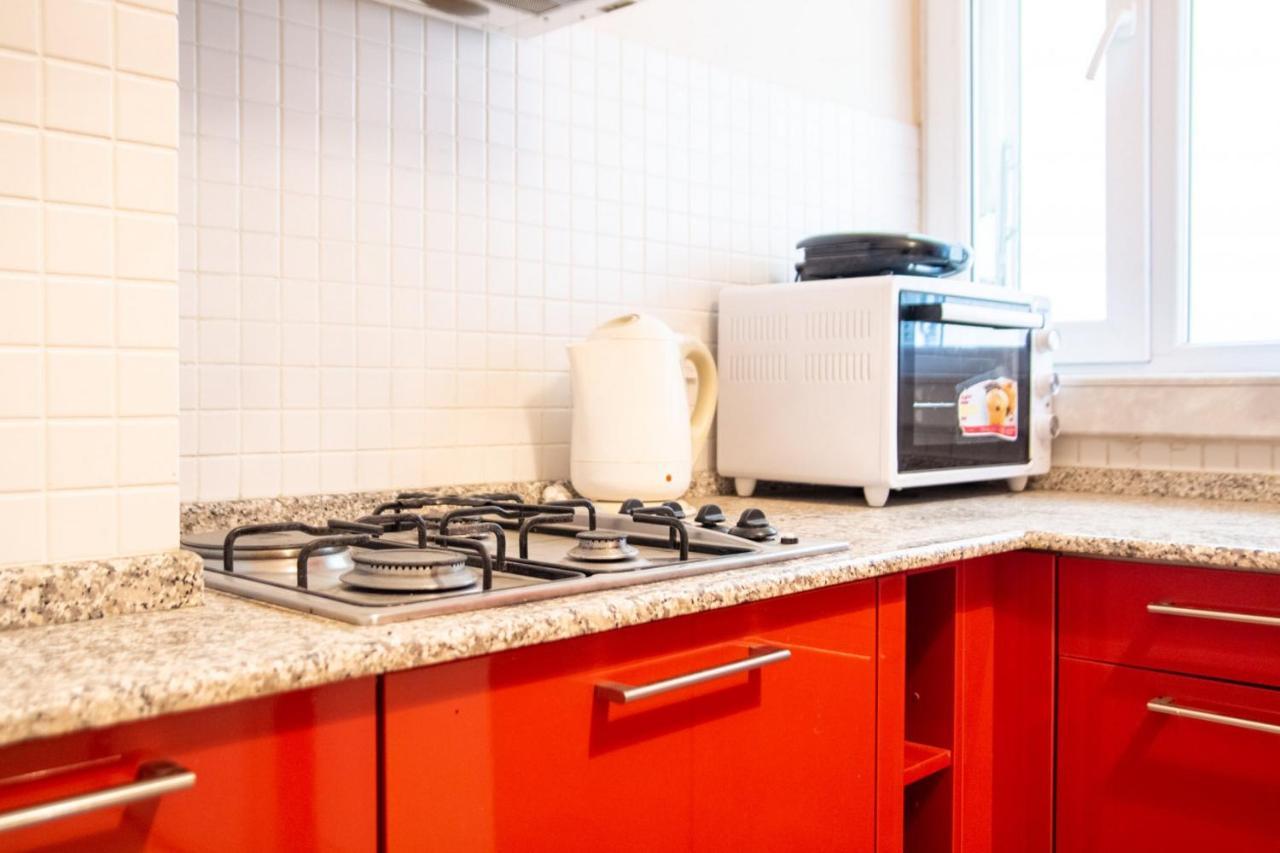 Lovely Flat Near Public Transportation In Измир Экстерьер фото